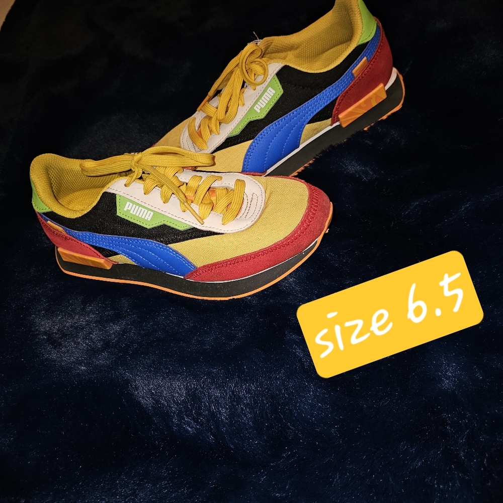 Boys Shoe Bundle